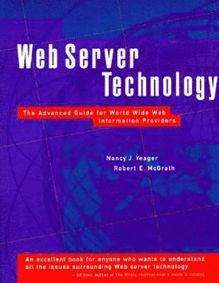 Web Server Technology 1