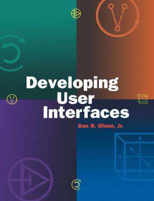 Developing User Interfaces 1