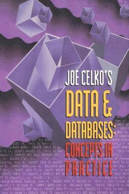 bokomslag Joe Celko's Data and Databases