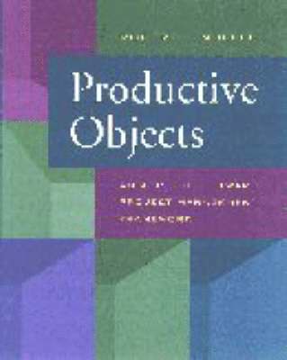 Productive Objects 1