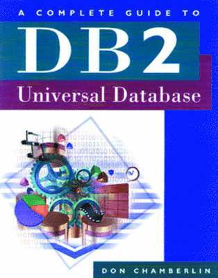 A Complete Guide to DB2 Universal Database 1