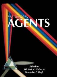 bokomslag Readings in Agents