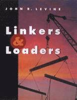 bokomslag Linkers and Loaders