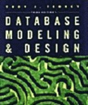 Database Modeling and Design