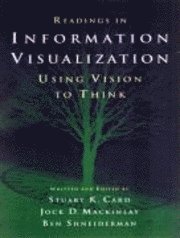 Readings in Information Visualization