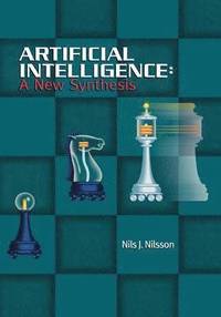bokomslag Artificial Intelligence: A New Synthesis