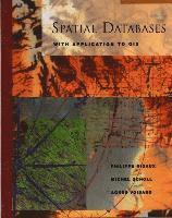 bokomslag Spatial Databases