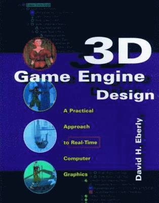 3D Game Engine Design 1