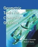 bokomslag Geometric Tools for Computer Graphics