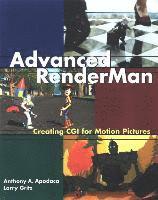 Advanced RenderMan 1