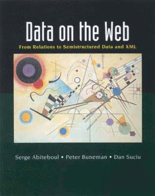 Data on the Web 1
