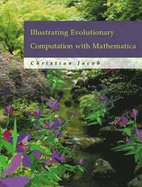 bokomslag Illustrating Evolutionary Computation with Mathematica