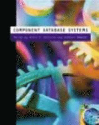 Component Database Systems 1