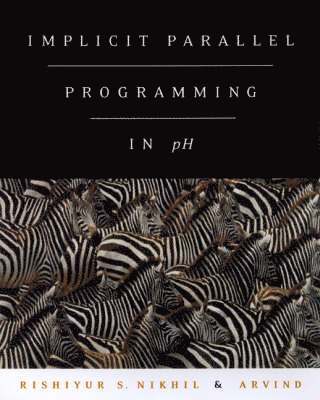 Implicit Parallel Programming in PH