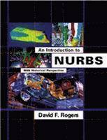 bokomslag An Introduction to NURBS