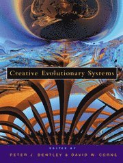 Creative Evolutionary Systems