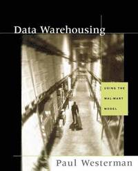 bokomslag Data Warehousing
