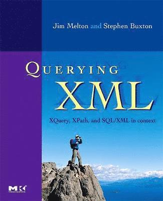 Querying XML 1