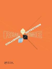 bokomslag Real-Time Collision Detection Book/CD Package