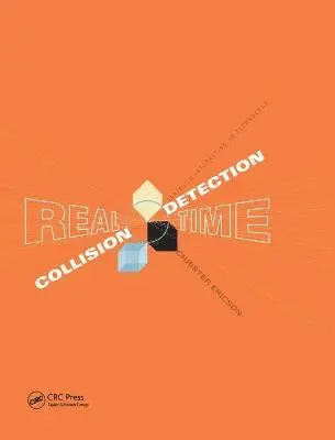 Real-Time Collision Detection