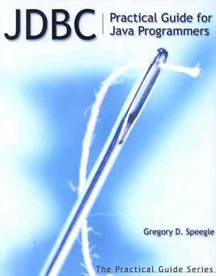 JDBC 1