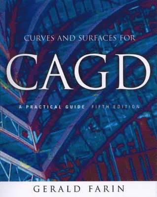 Curves and Surfaces for CAGD 1