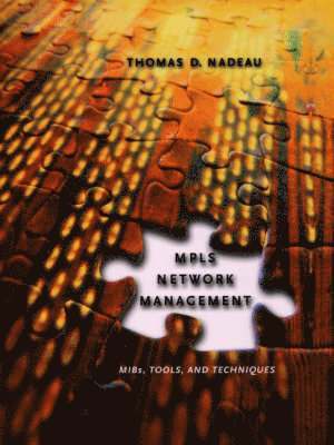 MPLS Network Management 1