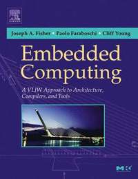 bokomslag Embedded Computing