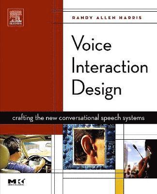 Voice Interaction Design 1