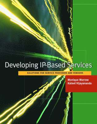 Developing IP-Based Services 1