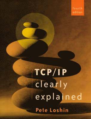 TCP/IP Clearly Explained 1