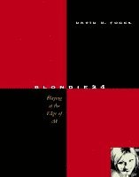 David B. Fogel - Blondie24, Häftad