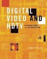 Charles Poynton - Digital Video and HD, Inbunden