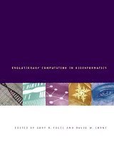 Gary B. Fogel, David W. Corne, Gary B Fogel, David W Corne - Evolutionary Computation in Bioinformatics, Inbunden