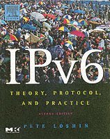 bokomslag IPv6