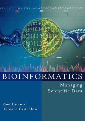 bokomslag Bioinformatics