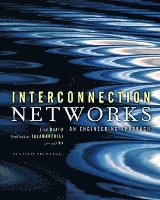 Jose Duato, Sudhakar Yalamanchili, Lionel Ni - Interconnection Networks, Inbunden