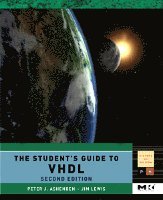 bokomslag The Student's Guide to VHDL