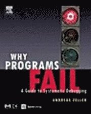 Why Programs Fail