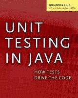 bokomslag Unit Testing in Java