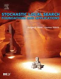 bokomslag Stochastic Local Search