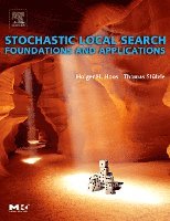 Holger H. Hoos, Thomas St�tzle - Stochastic Local Search, Inbunden