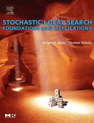 bokomslag Stochastic Local Search