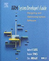 bokomslag ARM System Developer's Guide