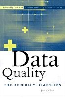 Jack E. Olson, NEON Enterprise Software) Olson, Jack E. (Chief Technology Officer, Jack L. Olson - Data Quality, Häftad