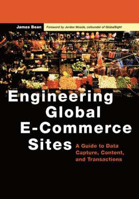 Engineering Global E-Commerce Sites 1