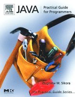 Michael Sikora - Java, Häftad