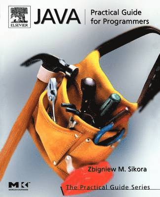 Michael Sikora, Michael (Independent Consultant) Sikora, Zbigniew M. Sikora - Java, Häftad