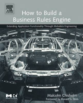 How to Build a Business Rules Engine
