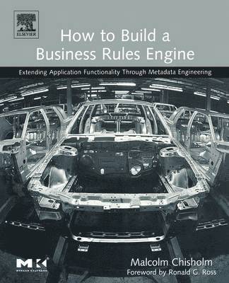 How to Build a Business Rules Engine 1